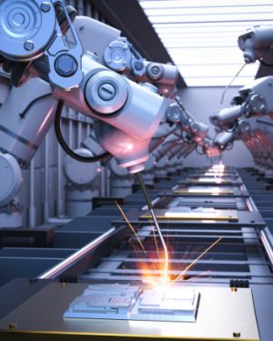 Leading the Way in Thermal Management Solutions Jones Tech