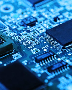 Leading the Way in Thermal Management Solutions Jones Tech