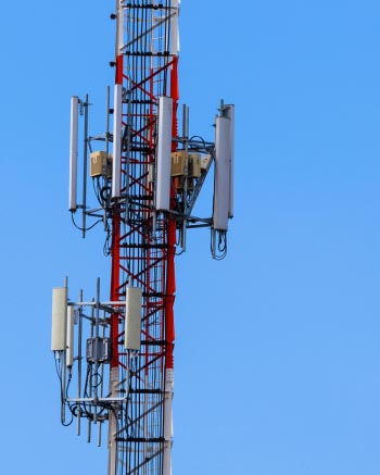 Communication tower