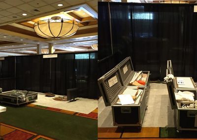 JONES participated in SEMI-THERM 31.