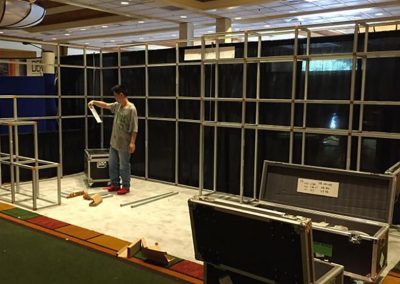 JONES participated in SEMI-THERM 31.